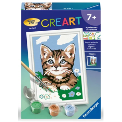 Ravensburger - Peinture par...