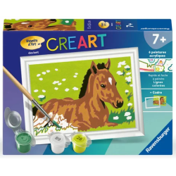Ravensburger - Peinture par...