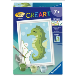 Ravensburger - Peinture par...