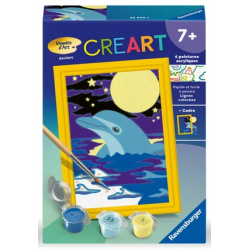 Ravensburger - Peinture par...