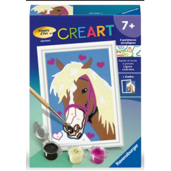 Ravensburger - Peinture par...