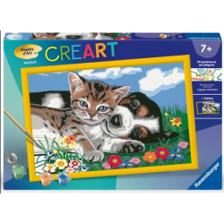 Ravensburger - Peinture par...