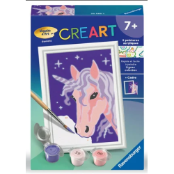 Ravensburger - Peinture par...