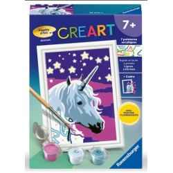 Ravensburger - Peinture par...