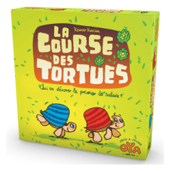 Oya - Jeu de société - La...