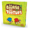 Oya - Jeu de société - La course des tortues