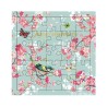 Puzzle carte postale