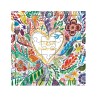 Puzzle carte postale