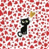 Puzzle carte postale
