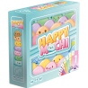 Asmodee - Jeu de société - Happy Mochi