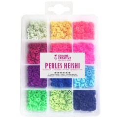 Graine créative - Perles...