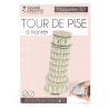 Graine créative - Maquette 3D - Tour de Pise