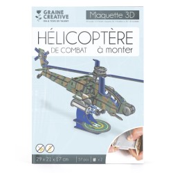 Graine créative - Maquette...