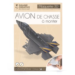 Graine créative - Maquette...