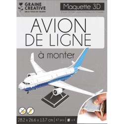 Graine créative - Maquette...