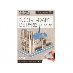 Graine créative - Maquette...