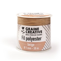 Graine créative - Bobine de...
