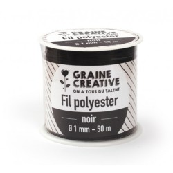 Graine créative - Bobine de...