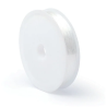 Graine créative - Bobine de fil élastique transparent - 0.5mm x 20m