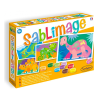 Sentosphère - 895 - Sablimage - Dinosaures