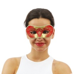 Ptit Clown - Masque loup...
