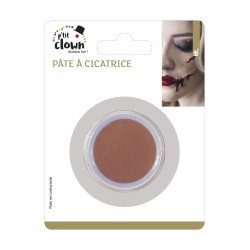 Ptit Clown - Pate à cicatrice