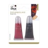 Ptit Clown - Duo maquillage rouge et noir