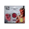 Ptit Clown - Kit de maquillage diable