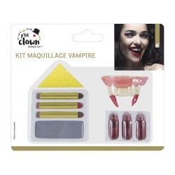 Ptit Clown - Kit de...