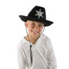 Ptit Clown - Chapeau de Shérif enfant