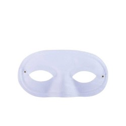 Ptit Clown - Masque loup...