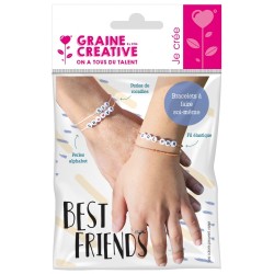 Graine créative - Bracelet...