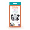 Graine créative - Sticker à diamanter - Panda