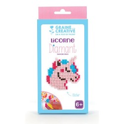 Graine créative - Sticker à...
