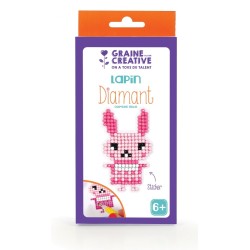 Graine créative - Sticker à...