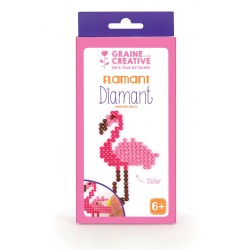 Graine créative - Sticker à...