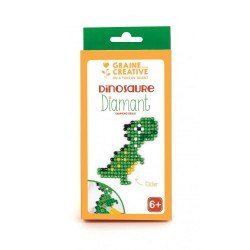 Graine créative - Sticker à...