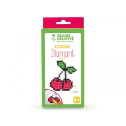 Graine créative - Sticker à...