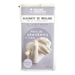 Graine créative - Sachet de...