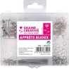 Graine créative - Apprêts bijoux