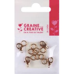 Graine créative - Sachet de...
