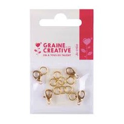 Graine créative - Sachet de...