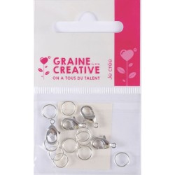 Graine créative - Sachet de...