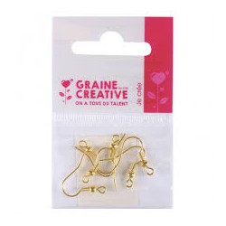 Graine créative - Sachet de...