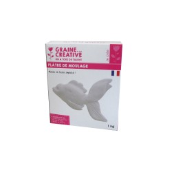 Graine créative - Sachet de...