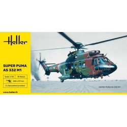 Heller - Maquette -...