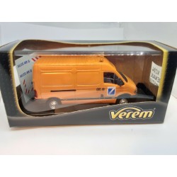 Verem - Miniature - Renault...