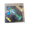 Onyx - Miniature - Benetton Ford J.J Lehto - ( bon état )