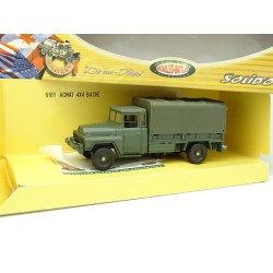 Solido - Miniature...