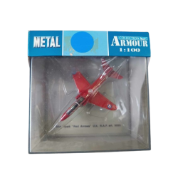 Armour - Miniature Avion -...